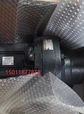 低价销售全新三菱伺服电机HC-SFS102G1H 质保一年可开增票