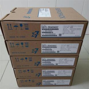 全新伺服SGMGH 正品 现货保修一年欢迎询价 05ACA6C原装