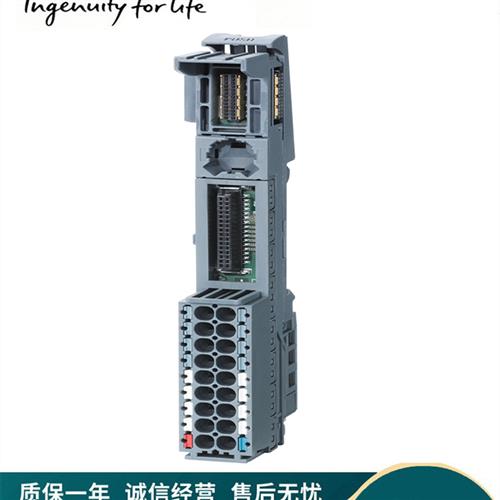 6ES7193-6BP00-0BA0ET200SP基座直插式端子类型A0基础单元