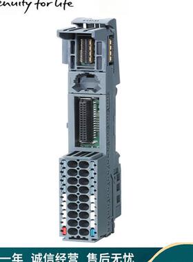 6ES7193-6BP00-0BA0ET200SP基座直插式端子类型A0基础单元