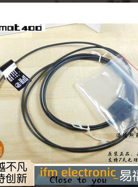 传感器易福门电感式接近开关IZ5048 IZ93001-BPKG/2M PVC