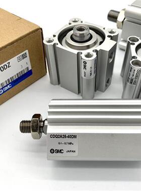全新正品SMC气缸CQ2A12-CQ2B12-5D-10D-15D-20D-25D-30D/DZ/DM/DC