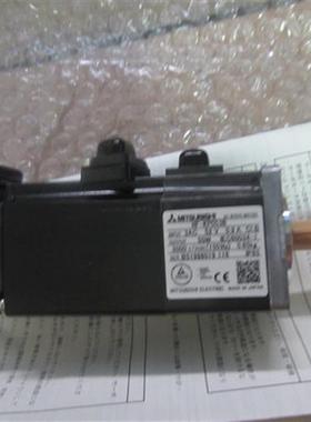 供应伺服电机HF-KP053B