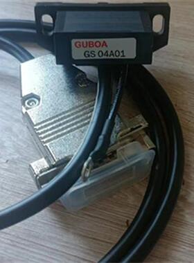 全新加锐GUBOA  GS 04A01齿轮编码器