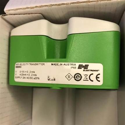 E+E益加义EE66-VB5风速变送器EE660-V7XBFXX风速仪EE660-T2A7L200