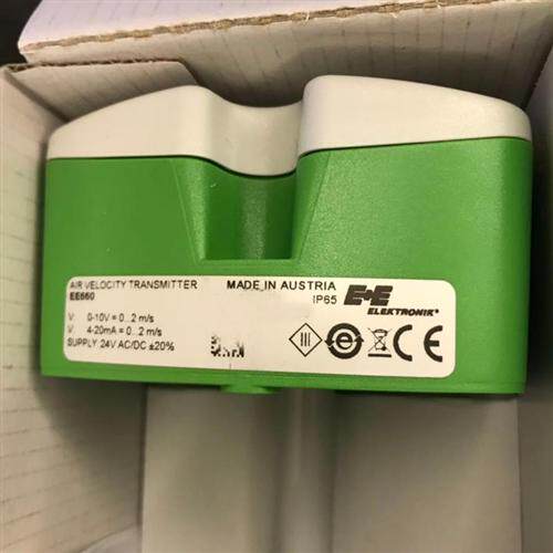 E+E益加义EE66-VB5风速变送器EE660-V7XBFXX风速仪EE660-T2A7L200