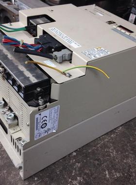 二手伺服驱动器SGDM-1AADA成色漂亮欢迎议价有保修包邮测试OK