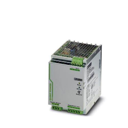 现货德国开关电源模块QUINT-PS/1AC/24DC/20-2866776