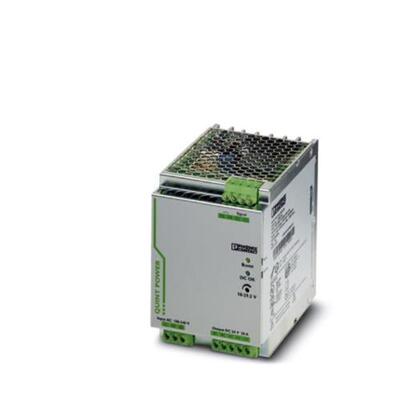 现货德国开关电源模块QUINT-PS/1AC/24DC/20-2866776