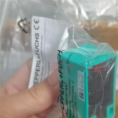 NBN10-F10-E2-V1电感式接近开关传感器 货号082692全新原装