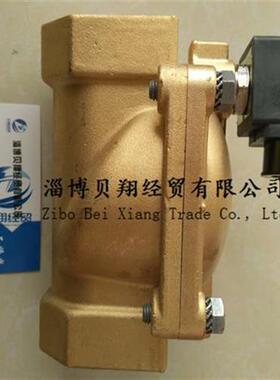 美国派克PARKER电磁阀大口径大流量7321BFN00-481865C2正品现货