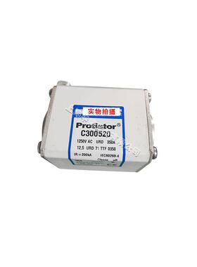 全新熔断器现货PC71UD13C315EF B300611 PC71UD13C350EF C300612