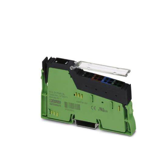 PLC馈电模块IB IL 24 PWR IN-PAC - 2861331