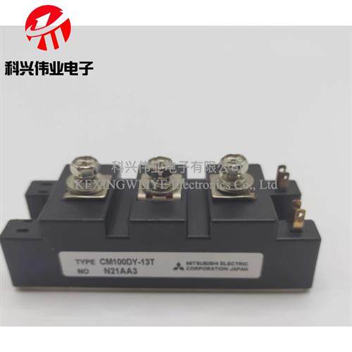CM100DY-13T CM150DY-13T CM200DY-13T CM300DY-13T CM400DY-13T