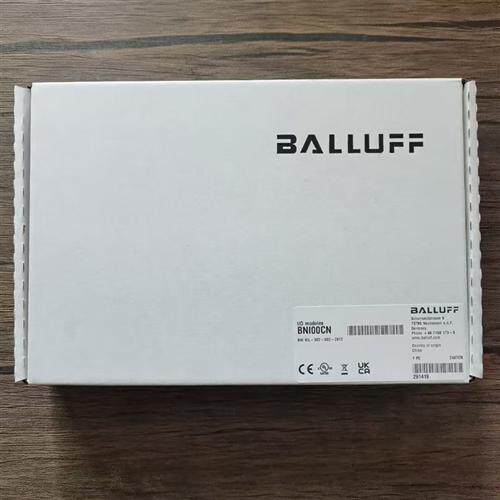 全新原装未拆封  BNI00CN 模块 BNI IOL-302-S02-Z012 现货
