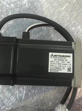 供应伺服电机HC-PQ43K-UE议价