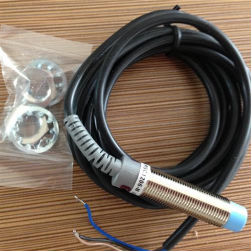 假一罚十台湾力科接近开关PSC1206-P