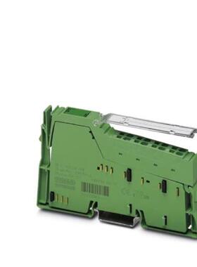 德国菲尼克斯InlineME模块IB IL AI 2/SF-ME-2863944模拟输入模块