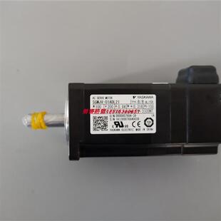 電機(jī) SGMJV 01ADL21 原裝 質(zhì)保1年 現(xiàn)貨充足