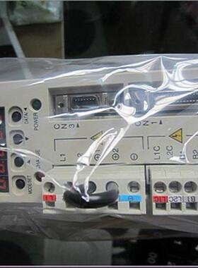 全新原装伺服驱动器SGDV-7R6A11A002000正品现货欢迎议价包邮