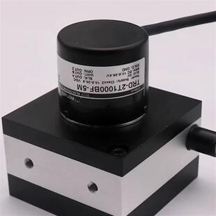 Koyo光洋TRD 5M拉线盒拉绳位移传感器编码 器测距增量式 2T1000BF