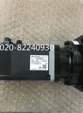 销售伺服电机HF-MP43BG1议价