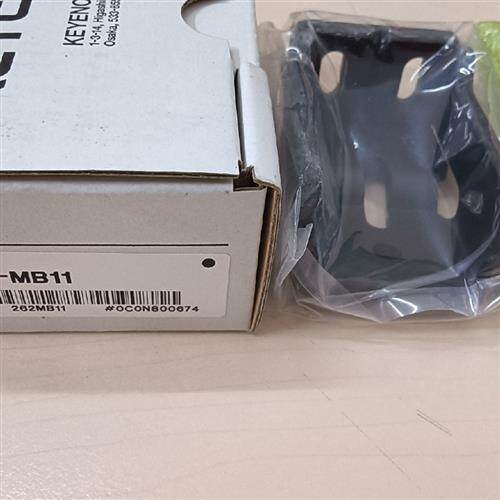 基恩士KEYENCE全新原装GS-MB11现货出售 数量1