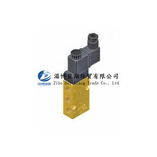 美国电磁阀两位五通气动阀341N03 DC24V AC230V现货正品