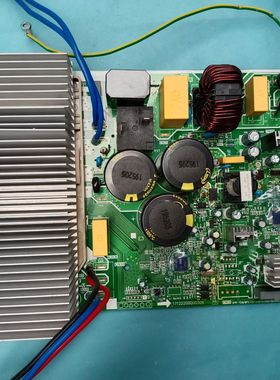 适用于美的全直流3P变频空调主板KFR-72W/BP3N1-C01/C03/C11/C08