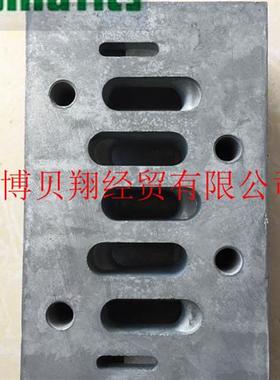 议价美国电磁阀Joucomatic气动阀底座35500192十周货期