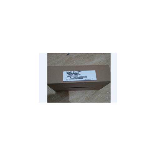 SGMAH-08A1A2S   SGMAH-08A1A61D-OY安川 电机 质保1年