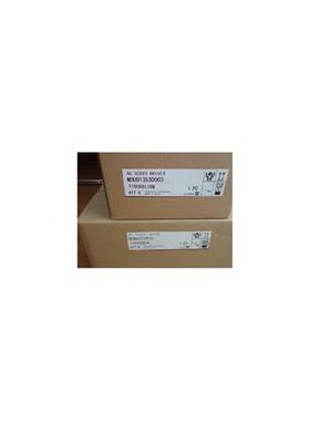 全新伺服驱动器SGD7S-7R6A00A002质保一年欢迎询价测试OK包邮