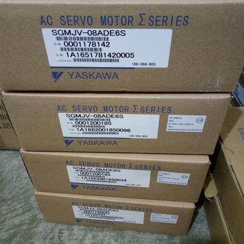 伺服SGMGV-44ADC6C+SGDV-330A01A原装正品库存现货欢迎询价