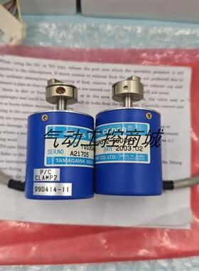 多摩川 原装正品TS5304N512-500C/T 系列编码器 现货议价