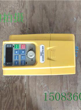 RHYMEBUS原装宁茂变频器RM6E1系列 220v RM6E1-20P5B3 0.4KW