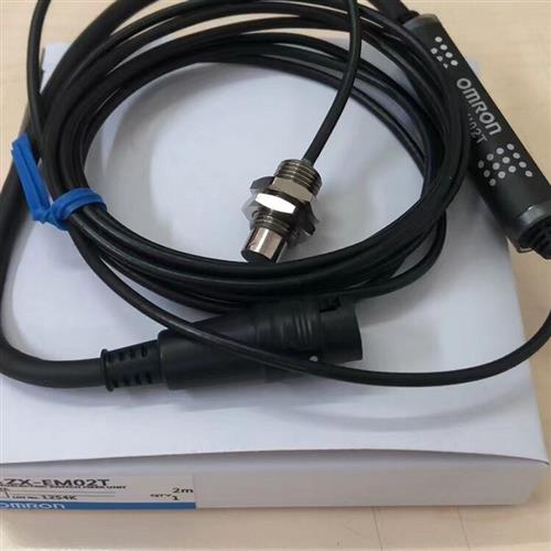 日本欧姆龙接近传感器ZX-EM02T 原装正品现货出售