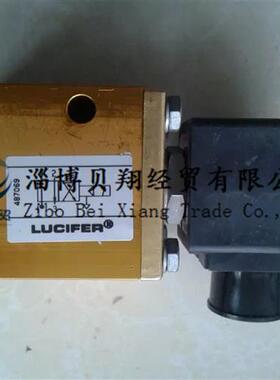 美国派克电磁阀 341B3403-2995-483510S6现货