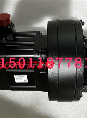 低价销售全新三菱伺服电机HG-SR152BG1 质保一年国内包邮议价
