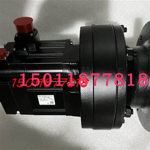 低价销售全新三菱伺服电机HG-SR152BG1 质保一年国内包邮议价