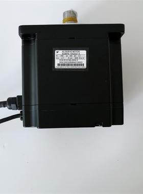 SGMPS-02A2A4C伺服电机200W 现货供应 质保1年