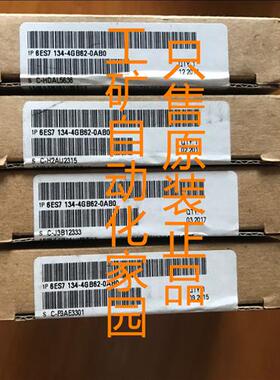6ES7134-4LB00/4LB02/4MB00/4MB02/4NB00/4NB01/4NB50/4NB51-0AB0