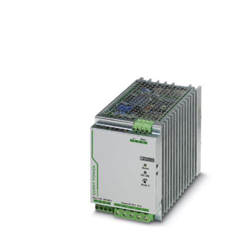 现货3相48V20A工业开关电源QUINT-PS/3AC/48DC/20菲尼克斯2320827