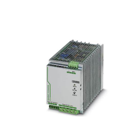 现货3相48V20A工业开关电源QUINT-PS/3AC/48DC/20菲尼克斯2320827