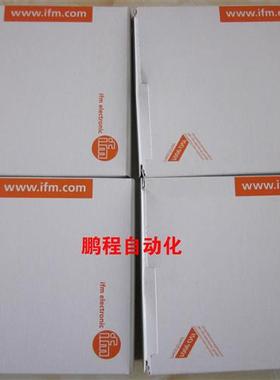 易福门传感器 IG5820 IG5714  IF5832 IFT217 IE5827 IFW204 议价