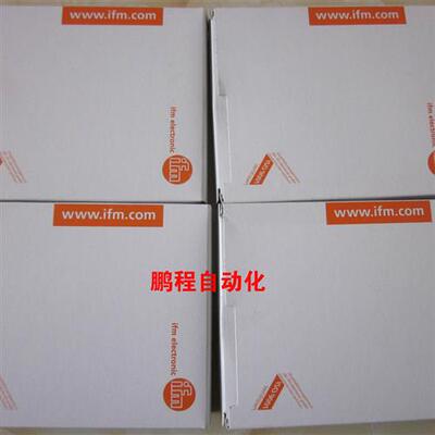 易福门传感器 IG5820 IG5714  IF5832 IFT217 IE5827 IFW204 议价
