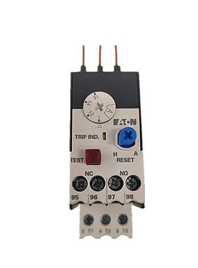 XTOG1P6BC1 插入式直接安装热继电器脱扣电流1-1.6A