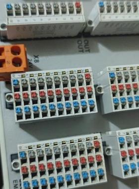 模块 EM7004   EL1862-0010 EL3124 EL4122 BC3150