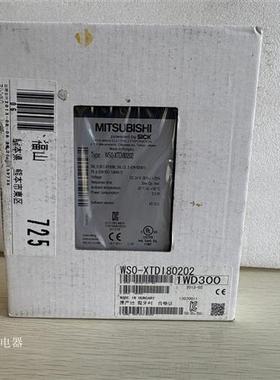 全新原装安全控制器 WSO-XTD180202  WS0-XTDI80202议价