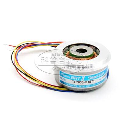 TS2650N11E78全新原装伦茨伺服电机编码器现货旋转变压器