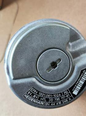 全新735117-61  HEIDENHAIN编码器 ERN1331.061-1024